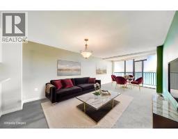 515 RIVERSIDE DRIVE West UnitNo. 1303 - 6