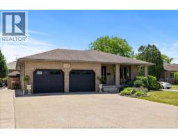 4525 GRAND MARAIS ROAD East - 4