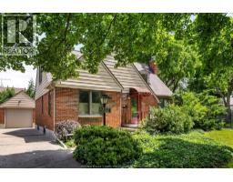 2594 BUCKINGHAM - 1