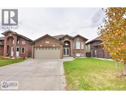 4579 PERIWINKLE CRESCENT - 1