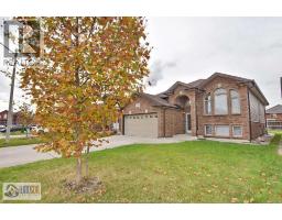 4579 PERIWINKLE CRESCENT - 4
