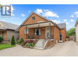 759 GLENGARRY AVENUE - 2