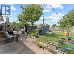 759 GLENGARRY AVENUE - 38