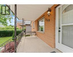 759 GLENGARRY AVENUE - 6