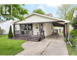2278 MARENTETTE AVENUE - 1