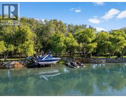 427 EAST RUSCOM RIVER - 45