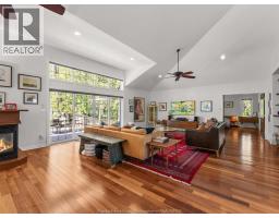 427 EAST RUSCOM RIVER - 6