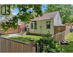 3685 QUEEN STREET - 1