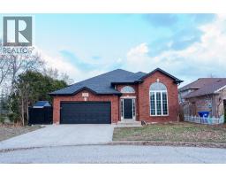 409 RENE DRIVE - 2