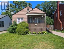 1958 Tourngeau ROAD - 1