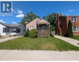 1958 Tourngeau ROAD - 2