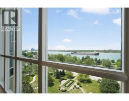 4955 RIVERSIDE DRIVE UnitNo. 804 - 16