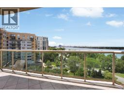 4955 RIVERSIDE DRIVE UnitNo. 804 - 20
