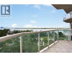 4955 RIVERSIDE DRIVE UnitNo. 804 - 28