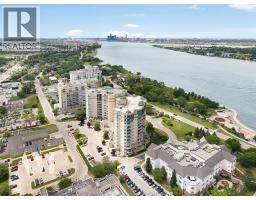 4955 RIVERSIDE DRIVE UnitNo. 804 - 3