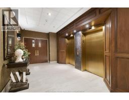 4955 RIVERSIDE DRIVE UnitNo. 804 - 4