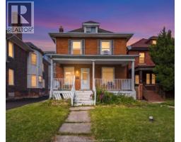 542 VICTORIA AVENUE - 1