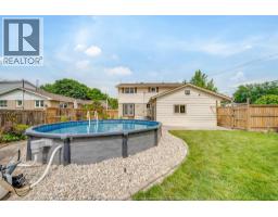 391 BETTY DRIVE - 40