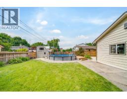 391 BETTY DRIVE - 45