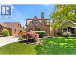 2226 Gladstone AVENUE - 2