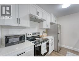 4578 Huron Church Line ROAD UnitNo. 308 - 17
