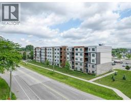 4578 Huron Church Line ROAD UnitNo. 308 - 29