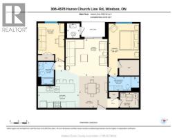 4578 Huron Church Line ROAD UnitNo. 308 - 31