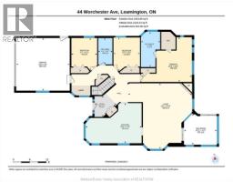 44 WORCHESTER - 29