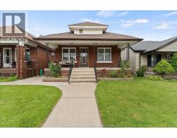 1663 ELSMERE - 1