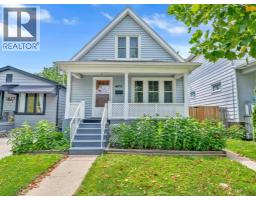1673 Cadillac STREET - 1