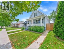 1673 Cadillac STREET - 3