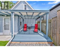 1673 Cadillac STREET - 33