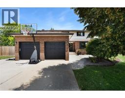 657 DRESDEN PLACE - 1