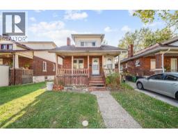 1531 WINDSOR AVENUE - 1