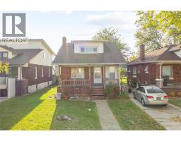 1531 WINDSOR AVENUE - 33