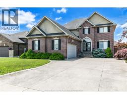 2259 ST. PATRICK S - 2