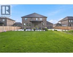 1436 MULLINS DRIVE - 40