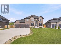 1436 MULLINS DRIVE - 6