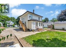 58 MARLBOROUGH STREET East - 22