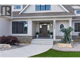 1030 LARK STREET - 4