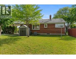 3209 DANDURAND AVENUE - 24