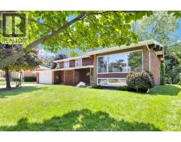 2849 BYNG ROAD - 2