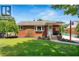 2820 Askin AVENUE - 1
