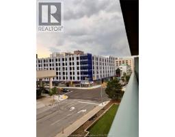 111 RIVERSIDE DRIVE East UnitNo. 408 - 16