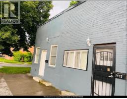1133 ERIE STREET - 1