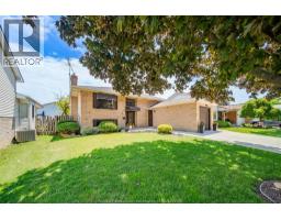 384 AMBERLY CRESCENT - 3
