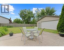 3285 ROSEBRIAR ROAD - 27