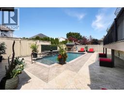 9692 MANITOU CRESCENT - 9
