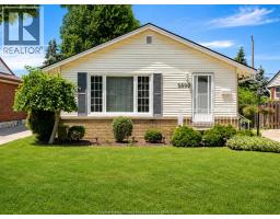3800 ROSEMOUNT AVENUE - 1