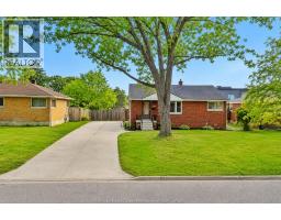 3621 MCKAY AVENUE - 3